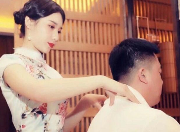 长沙芙蓉男士会所你不来吗-健康生活更精彩