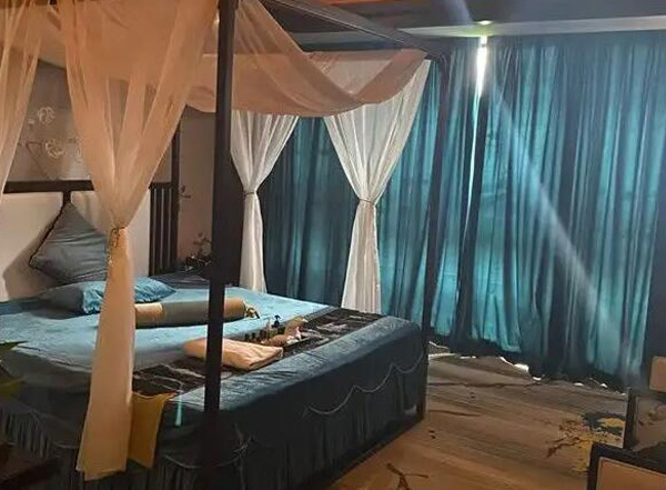 这个星期去长沙芙蓉长沙芙蓉知名水疗会所，这家的服务我是真心喜欢