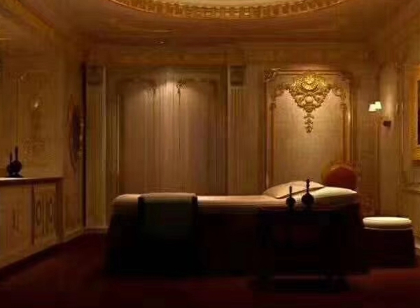 长沙芙蓉高档休闲会所风采展示（九）