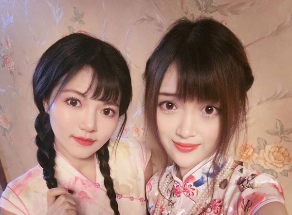 长沙芙蓉水疗会所艺师风采（十）